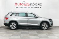 Лот: 19611751. Фото: 8. Skoda Kodiaq, I 2.0 AMT (180 л...