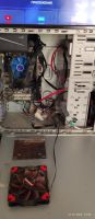 Лот: 20629370. Фото: 2. Системный блок. Комплектующие