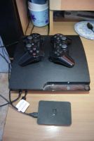 Лот: 3556391. Фото: 2. Sony PlayStation 3 . Прошитая... Игровые приставки, консоли, видеоигры