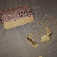 Лот: 19417101. Фото: 4. тесьма (много) кисти 4шт. Красноярск