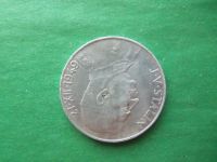 Лот: 19922986. Фото: 4. 100 крон 1949 г. Сталин,Чехославакия... Красноярск
