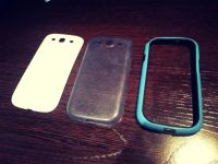 Лот: 4785946. Фото: 6. Samsung Galaxy S III в отличном...