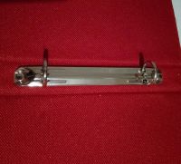 Лот: 25805362. Фото: 5. Альбом-папка для листов (горизонтальный...