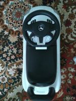 Лот: 9604852. Фото: 5. Машина толокар (Mercedes Benz)