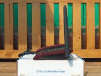 Лот: 20356068. Фото: 4. ZTE WP520BD - Стационарный CDMA... Красноярск