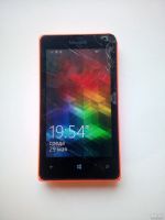 Лот: 13830900. Фото: 2. Nokia Lumia 435. Запчасти, оборудование