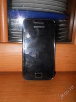 Лот: 2268070. Фото: 2. Продам Samsung Galaxy Ace S5830... Смартфоны, связь, навигация