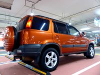 Лот: 14966682. Фото: 14. Honda CR-V, 1998, V-2000, АКПП...