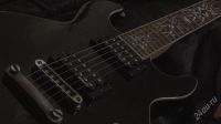 Лот: 2309568. Фото: 2. Schecter devil deluxe видеообзор. Музыкальные инструменты