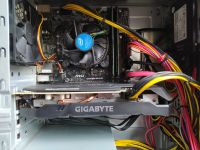Лот: 22831803. Фото: 5. Игровой компьютер i5 9gen, 1660ti...