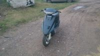 Лот: 7855446. Фото: 4. honda dio af-28 SR. Красноярск