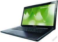 Лот: 5667585. Фото: 2. Ноутбук Lenovo G580 Intel Core... Компьютеры, ноутбуки, планшеты