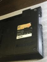 Лот: 14374412. Фото: 5. Поддон и задние крышки ноутбука...