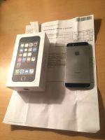 Лот: 11306567. Фото: 2. Iphone 5s работает все, комплект. Смартфоны, связь, навигация