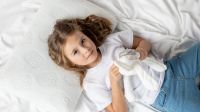 Лот: 23755620. Фото: 3. Детская ортопедическая подушка... Домашний быт