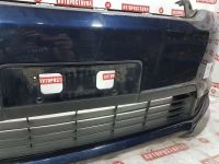 Лот: 20897845. Фото: 9. Бампер Toyota Corolla Rumion ZRE152N...