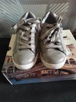 Лот: 19386323. Фото: 3. Полуботинки для девочки, 34 р-р. Дети растут