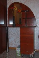 Лот: 1235825. Фото: 2. туалетный столик. Мебель