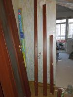 Лот: 4205997. Фото: 3. Продам двери двустворчатые. Строительство и ремонт