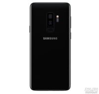 Лот: 13679337. Фото: 2. New Samsung galaxy S9+ plus 64GB... Смартфоны, связь, навигация