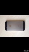 Лот: 8893067. Фото: 5. iPhone 5s 32gb lte a1457