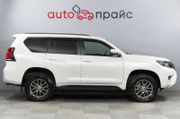 Лот: 23513047. Фото: 9. Toyota Land Cruiser Prado 2021