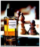 Лот: 3729618. Фото: 2. Les Exclusifs de Chanel Coromandel... Парфюмерия
