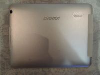 Лот: 6945881. Фото: 2. планшет DIGMA iDsD 10 3G"читайте... Компьютеры, ноутбуки, планшеты