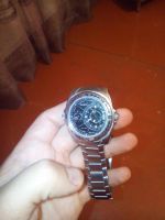 Лот: 6762352. Фото: 3. Часы casio edifice AMW-103D-1A. Ювелирные изделия, бижутерия, часы