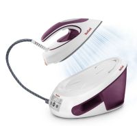Лот: 15257396. Фото: 3. Парогенератор Tefal SV8054E0. Бытовая техника
