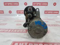 Лот: 20897829. Фото: 6. Стартер Nissan Teana J32 VQ25DE...