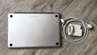 Лот: 15437370. Фото: 6. MacBook Pro 15,4" Core i7 2.20...