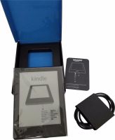 Лот: 9476864. Фото: 3. Amazon Kindle E-reader - Black... Компьютеры, оргтехника, канцтовары