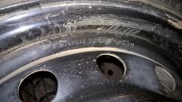 Лот: 6076998. Фото: 6. Bridgestone bluzzak 195*60r16...