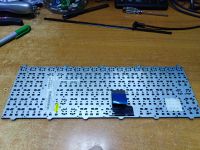 Лот: 21220276. Фото: 2. Клавиатура MP-12N76SU-430 MP-12N76SU-4301... Комплектующие