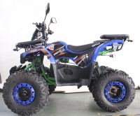 Лот: 20623963. Фото: 2. Электроквадроцикл MOTAX ATV GRIZLIK... Автохимия, масла, тюнинг