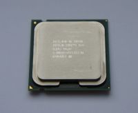 Лот: 20657236. Фото: 2. CPU Intel Core 2 Duo E8400 3,00GHZ... Комплектующие