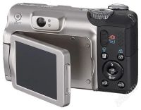Лот: 1091014. Фото: 2. Canon PowerShot A650 IS. Фотокамеры