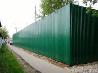 Лот: 11620455. Фото: 4. Забор , Ворота Откатные , Ворота... Красноярск