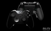 Лот: 13210540. Фото: 2. XBOX ONE ELITE. Игровые приставки, консоли, видеоигры