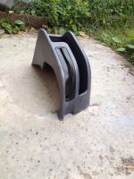 Лот: 7935805. Фото: 2. рычаг Стояноного тормоза (Ручник... Автозапчасти