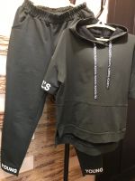 Лот: 25379348. Фото: 2. Спортивный костюм. Спортивная одежда