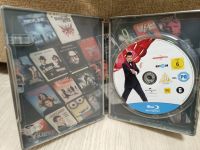 Лот: 22572069. Фото: 3. Агент Джонни Инглиш (Blu-Ray... Бытовая техника
