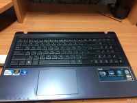 Лот: 8965635. Фото: 2. ноутбук asus x55v. Компьютеры, ноутбуки, планшеты