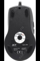 Лот: 6142185. Фото: 5. A4Tech XL-750BH Black-Brown USB