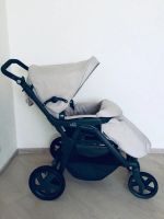 Лот: 15957623. Фото: 5. Коляска 3в1 cam dinamico