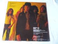 Лот: 25665305. Фото: 2. AC/DC. " Powerage ". 1978. LP... Коллекционирование, моделизм