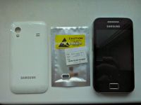 Лот: 3752487. Фото: 4. Samsung Galaxy Ace GT-S5830