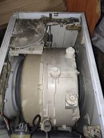 Лот: 25888392. Фото: 4. Стиралка Indesit wiun82, wisl102. Красноярск