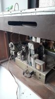 Лот: 25317621. Фото: 4. Раадиоприемник ламповый рассвет... Красноярск